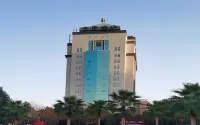 JI Hotel (Nanping Jianyang District Government) - 3-Star