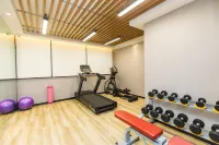 Atour Hotel - palestra