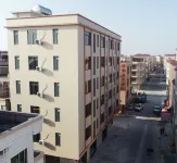 Yangjiang Baolilai Business Hotel Hotel berhampiran Yangjiang Heshan Airport