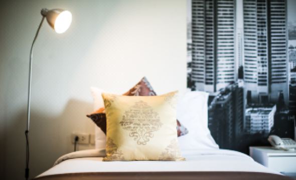 Anda Ramkhamhaeng By St.James Hotel