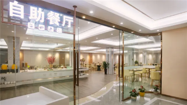 Yulin Hotel