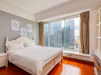 广州威斯丁国际公寓 - 一室大床房
