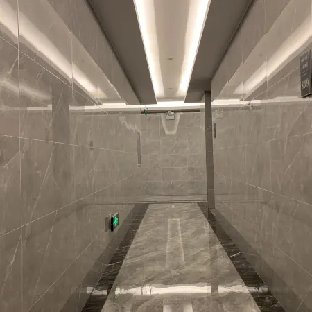 Oriental Open Source Hotel