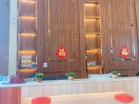 寿县联友宾馆 - 公共区域