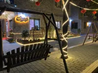 Countryside Elegant Restaurant Farmyard (Qingyuan Huangtengxia Branch) - Farmhouses
