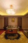 Hongge Hot Spring Resort Hotels in Yanbian
