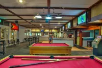 Hotel Kununurra - bar