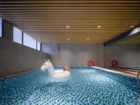Emeishan Gelaiya Resort - 5-Star