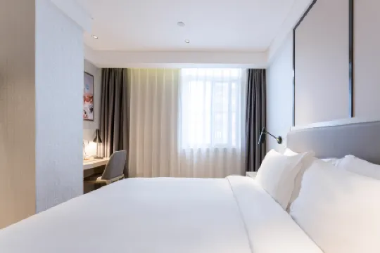 全季飯店（廈門火車站店）