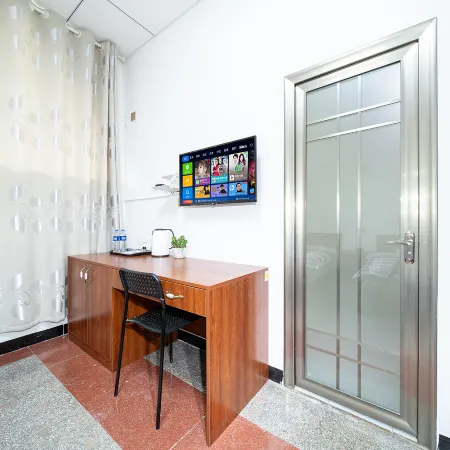 Longguang Hotel (Kunming Cancer Hospital)