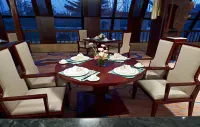 The Farrington Hotel (Building A) - breakfast