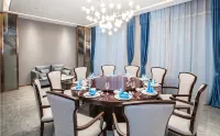 Holiday Inn Express CHANGZHOU XINBEI by IHG - breakfast