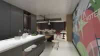 Shankee Hotel (Suiping Xiguan) - servizio colazione