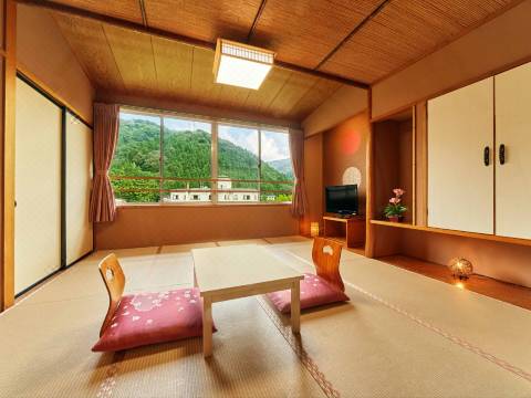 石川縣湯快度假集團山中温泉花彩朝樂酒店 僅限女性 加賀市 優惠價錢預訂 22年最新比價和旅客評論 Trip Com