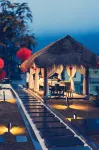Hailougou Youchao Hotel Hotels near Yajiageng Red Rock Beach Park