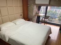 广州思远公寓 - 精选大床房