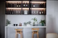 โรงแรมฟานโบวัน จางเจียเจี้ย (สาขา อุทยานป่าไม้แห่งชาติภูเขาเทียนเหมิน เมืองโบราณต้ายง)