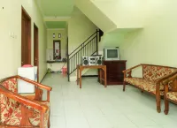 Villa Kangen Omah