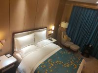 武威新威天地酒店 - 精致大床房