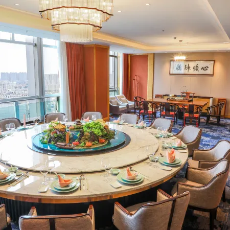 Yaoda International Hotel