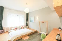 唯裏鄉居（北京延慶店）