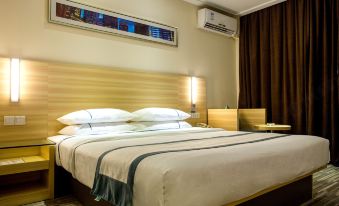 City Comfort Inn Xiangyang Shenzhen Industrial Park - Housity