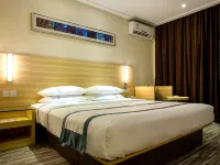 시티 컴포트 인 샹양 선전 인더스트리얼 파크 샹양 호텔