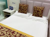 北京彩虹酒店 - 经济大床房