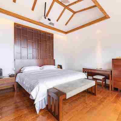 Xianweng Holiday Hotel Rooms