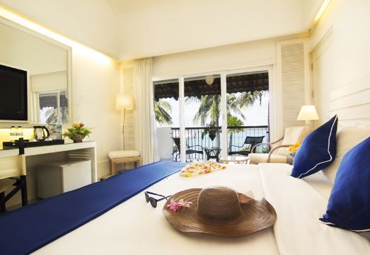 농사 포인트 마리나 수영장