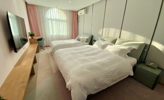 Dongyang Yunjinwan Resort Hotel
