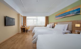 VIENNA 3 BEST  HOTEL SHI JIA ZHUANG LU QUAN KAI FA QU