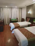 Jinhui Hotel Funing