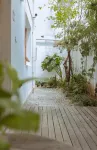 Yuntang Luxury Resort Hotel Dali