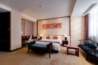 Taihu Xiangting Resort Hotel Hotels in Taihu Lake/ Eastern Mountain/ Western Mountain