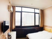 北京京顺峰宾馆 - 标准大床房