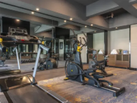 SSAW Boutique Hotel Hotels in Hefei