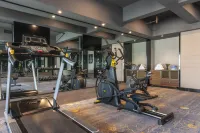 SSAW Boutique Hotel Hefei Intime Centre