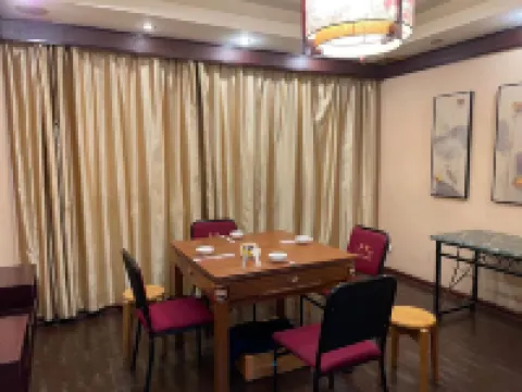 醴陵泉都ホテル