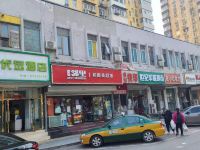 99优选酒店(北京牡丹园龙翔路店) - 酒店外部