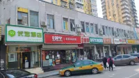 99inn Selected Hotel (Beijing Mudanyuan Peking University Third Hospital) Hotel di Asian dan Olympic Games Village Area