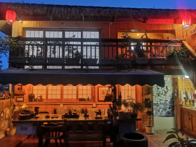 Chengdu Taihuaju Hotels in Luodai Ancient Town and Surrounding Area