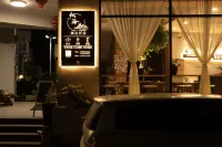 霞浦松海精品民宿（北岐灘塗店） - 海滩