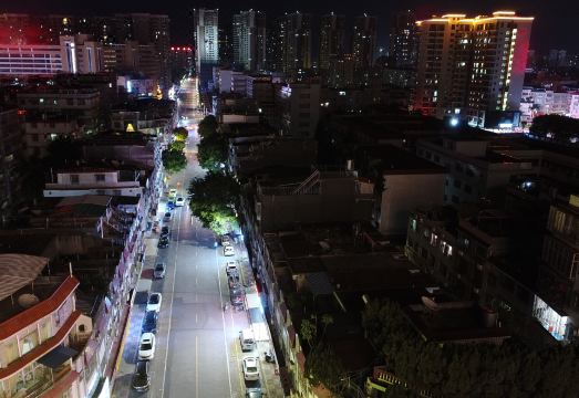 Zisheng International Hotel Hotel Overview