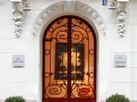 Hotel La Manufacture Hotels near NEOMA Business School