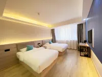 Yijia Hotel (Jiaxing Nanhu Railway Station)