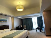 石狮万佳国际酒店 - 标准大床房