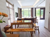 Houshan Courtyard Hotels in Jinyun