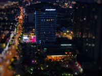 余姚华都豪生大酒店 - 酒店外部