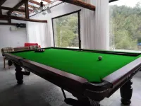 Jishan Jishui B&B